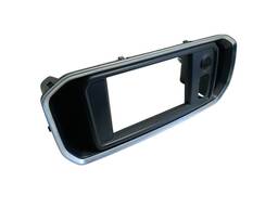 MOLDURA PAINEL CENTRAL SPIN 2017 A 2022