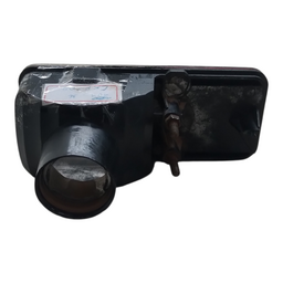 LANTERNA NEBLINA PARA-CHOQUE ESQ PAJERO SPORT 05