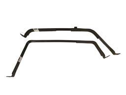 PAR SUPORTE ALÇA TANQUE COMBUSTÍVEL COROLLA GLI 2009 A 2014