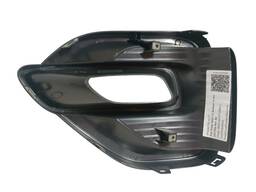 GRADE MOLDURA MILHA DIREITO PULSE 2022 2023/.. S/ FRISO