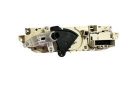 COMANDO AR CONDICIONADO ANALÓGICO FOCUS 2009 2010 A 2013