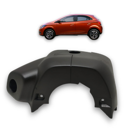 Acabamento Coluna Direcão  Original  - Chevrolet Onix 2015