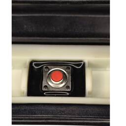 BOTÃO ABERTURA TAMPA MALA HR-V 1.8 2020