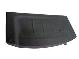 Tampão Bagagito Jac J3 Hatch 2011 2012 a 2015