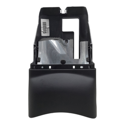 MOLDURA COLUNA VOLANTE VOLVO XC60 2009 A 2013 39860279