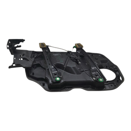 MÁQUINA VIDRO PORTA DIANTEIRA DIREITA VOLVO XC60 2009 A 2017