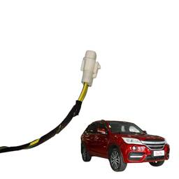 Plug Maquina Vidro D.D Lifan X60 2018 1.8 aut