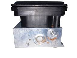 MODULO ABS FORD KA 2016 A 2020 10022200214 10091701053