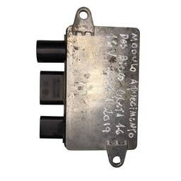 MODULO AQUECIMENTO DOS BICOS CRETA 1.6 16V 2016 A 2019