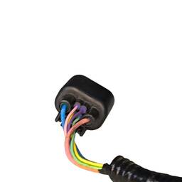 PLUG MAQUINA DE VIDRO D.DIREITA  HR-V 1.8 2020