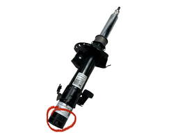 Amortecedor Diant Esquerdo Evoque 12/19 Fio Sensor Quebrado