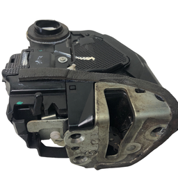 FECHADURA PORTA T DIR COROLLA 09/14 20/ RAV4 13/18 4PINO