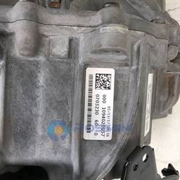 CAIXA CAMBIO DISCOVERY SPORT EVOQUE 2.0 DIESEL 2016/ AUT