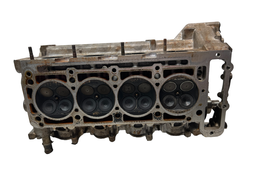 CABEÇOTE SSANGYONG  2.3 2008 A 2012 GAS