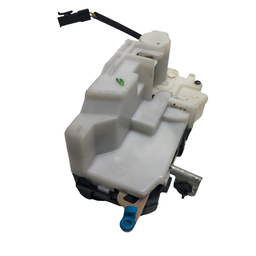 Fechadura Porta Direita Celta 2007 a 2016 2P C/ Trava