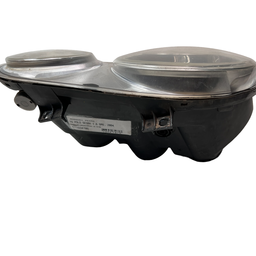 FAROL ESQUERDO POLO 2003 A 2006 CROMADO