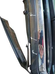 PARACHOQUE DIANTEIRO HB20X 2016 A 2019