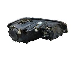 FAROL LADO ESQUERDO POLO/VIRTUS 18/22 MASC NEGRA