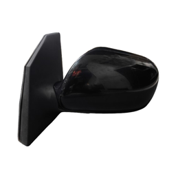 RETROVISOR DIREITO COROLLA 2003 A 2008 PRETO S/PISCA 3 PINOS