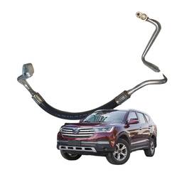 Mangueira Ar Condicinado Lifan X60 1.8 2018 aut