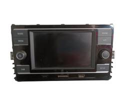 KIT MODULO INJEÇÃO VW POLO 2023 MPI 1.0 C/CHAVE