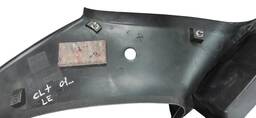 ACABAMENTO SUPORTE BAGAGEIRO ESQUERDO GM CELTA 2000 A 2006