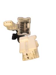 PLUG MOTOR LIMPADOR TRASEIRO NISSAN MARCH 1.6 2014