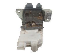 FECHADURA TAMPA TRASEIR OUTLANDER 8/13 PAJERO DAKAR ASX 8/22