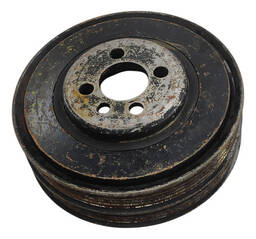 POLIA VIRABREQUIM VOLKSWAGEN PASSAT AUDI A4 1998 2000 