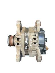 Alternador Sandero Logan Duster Oroch Captur 1.6 2017/ Valeo