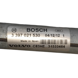 GALHADA LIMPADOR PARA-BRISA VOLVO XC60 2009 A 2017