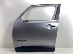 Porta Dianteira Esquerda Renegade 2016 2017 2018/..