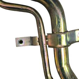 GARGALO TANQUE COMBUSTIVEL LIFAN X60 2018 1.8