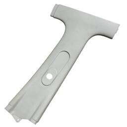 Acabamento Coluna Lado Direito Vw Fox 04/10