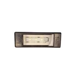 LUZ PLACA LIFAN X60 2018 1.8 AUT
