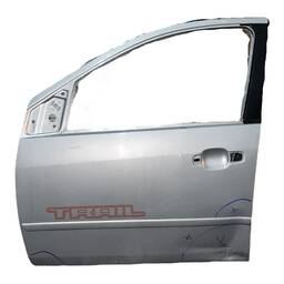 PORTA DIANTEIRA ESQUERDA FIESTA 2003 A 2014