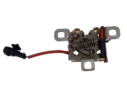 FECHADURA CAPO DIANTEIRO TORO 2016 2017 A 2021