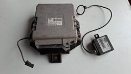 Kit code Palio Siena 1998 1.6 16V