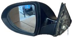 Retrovisor Direito Sportage 2011 2012 a 2016 Sem  Pisca