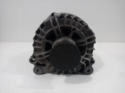 Alternador Amarok 2.0 Diesel 2011/