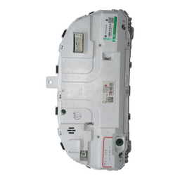 PAINEL INSTRUMENTO MITSUBISHI ASX 2009 A 2017 MM0055302