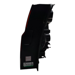 LANTERNA TRASEIRA ESQUERDO PAJERO SPORT 2001 A 2005