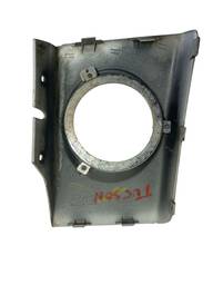 GRADE MOLDURA MILHA ESQUERDO TUCSON 2005 2006 A 2017