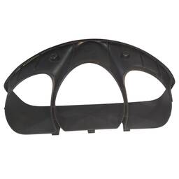 MOLDURA PAINEL INSTRUMNETOS KIA CERATO 2009 1.6