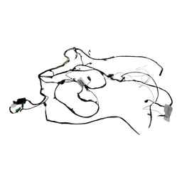 CHICOTE TETO VOLVO XC60 2.0 T5 2013 31344193