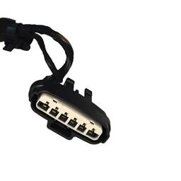 PLUG FECHADURA PORTA D.E LIFAN  X60 2018 1.8 AUT