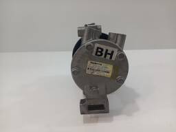 COMPRESSOR AR CONDICIONADO KWID 1.0 12V 3CC 2018/