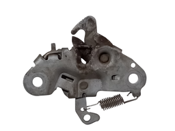 FECHADURA CAPO DIANTEIRO PEUGEOT 307 2002 2003 A 2005