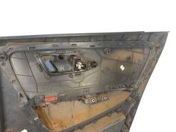 FORRO PORTA TRASEIRA ESQUERDA FOX PEPPER 2015 A 2022 