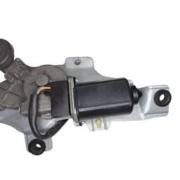 MOTOR LIMPADOR TRASEIRO LIFAN X60 2013 2014 A 2019